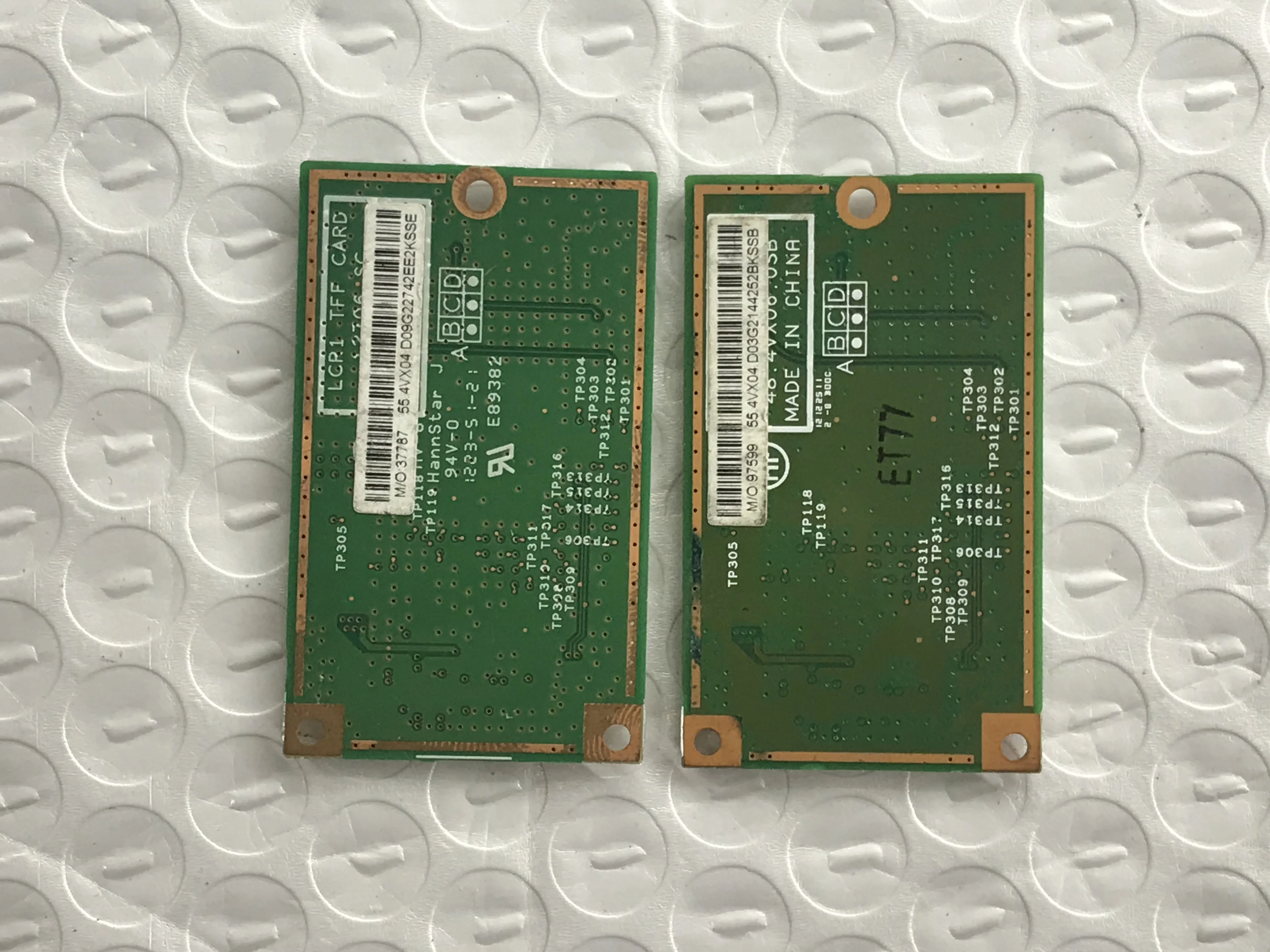 

For Thinkpad Ericsson C5621 WCDMA 3G 4G module 04W3778