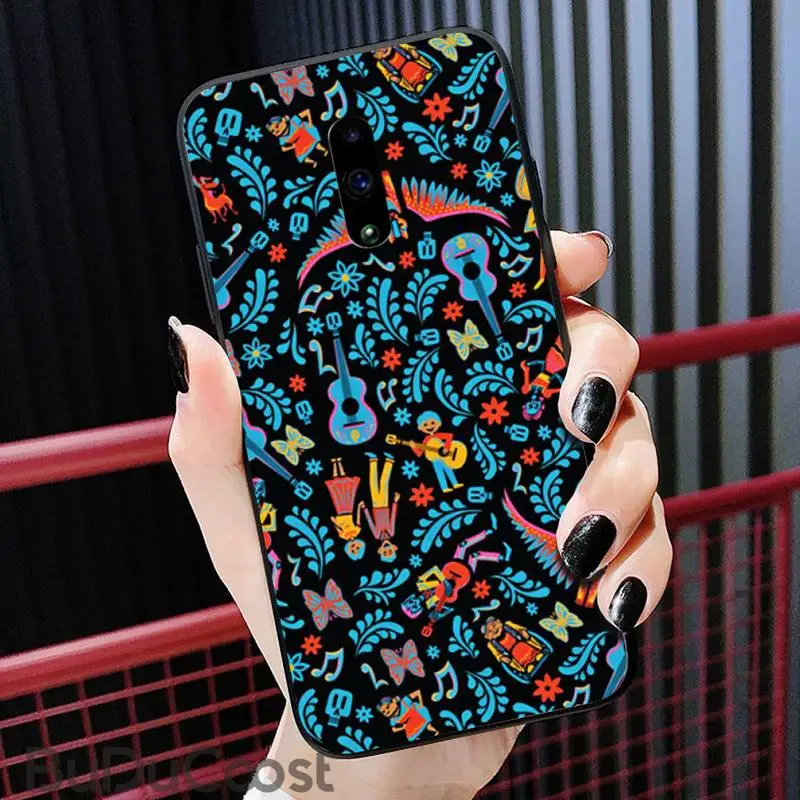 

Art graffiti line guitar music Phone Case For Redmi Note 8 9 7 7A 6 6A 5 5A 4 4X 4A Go K20 Pro Plus Prime