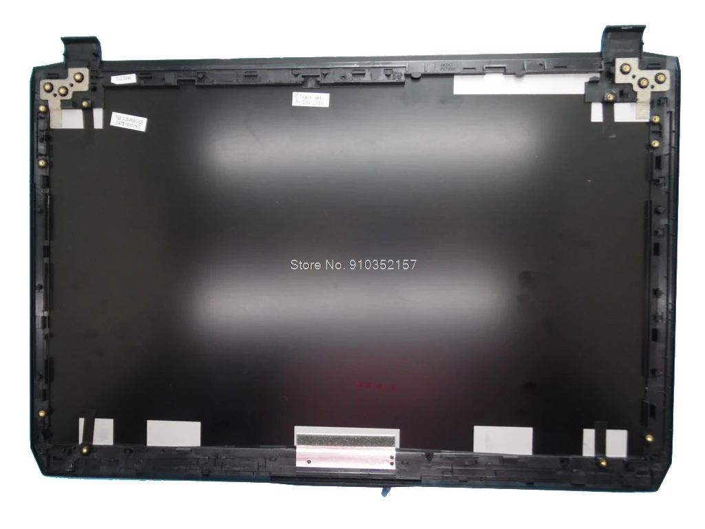 Online Cubierta Superior Para CLEVO P650SE 6-39-P6501-025 P650REG (G) P651RG (G) P650RE6 (G) P651RE6 (G) P650RE3 (G) P651RE3 (G) P650RA P651RA