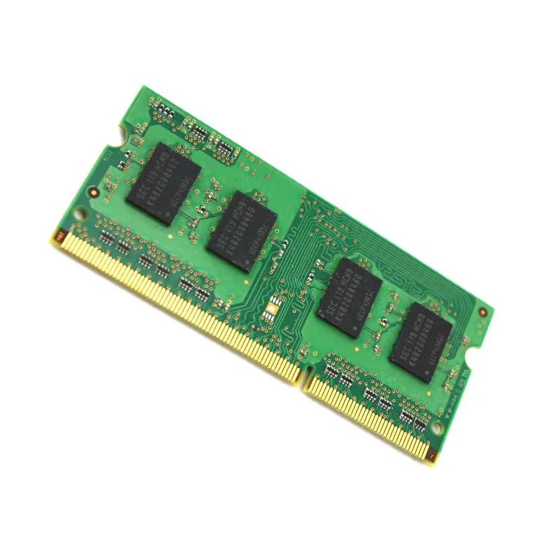 2 Гб SSD для Samsung ГБ DDR3 PC3-10600S M471B5773DH0-CH9 памяти ноутбука | Компьютеры и офис