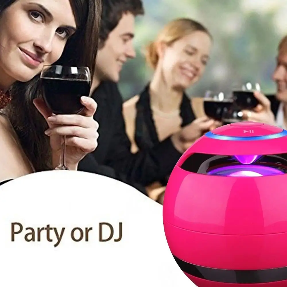 Романтический светильник проектор с Bluetooth для вечеринки расслабляющий USB