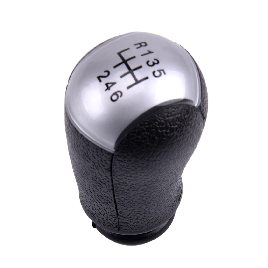 6 скоростей ручного переключения передач Ручка уровня шариковая головка