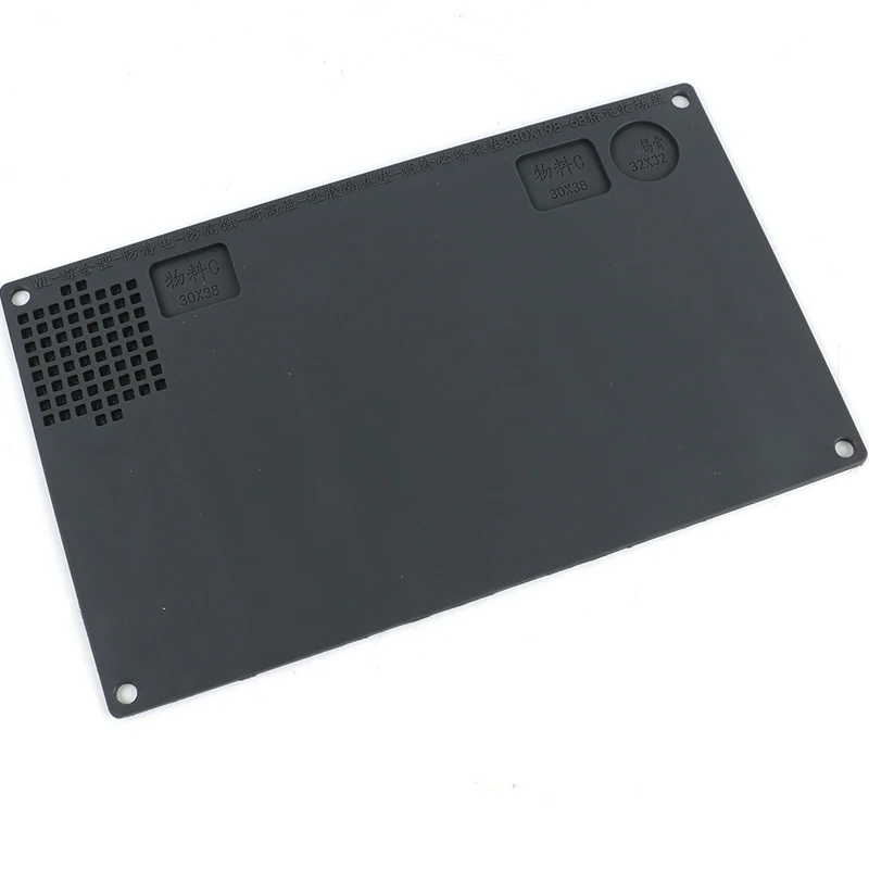 Многофункциональная подставка для ремонта телефонов и печатных плат микроскопа