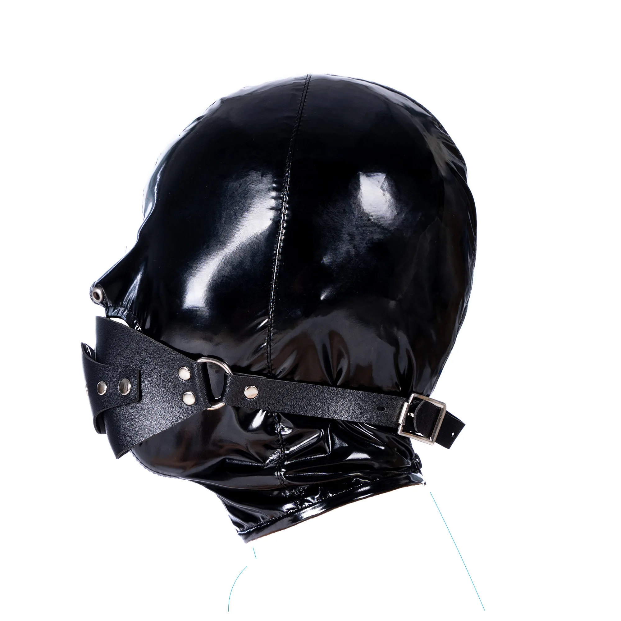 Фаллоимитатор Фетиш секс-игрушка кожа униформа | Красота и здоровье