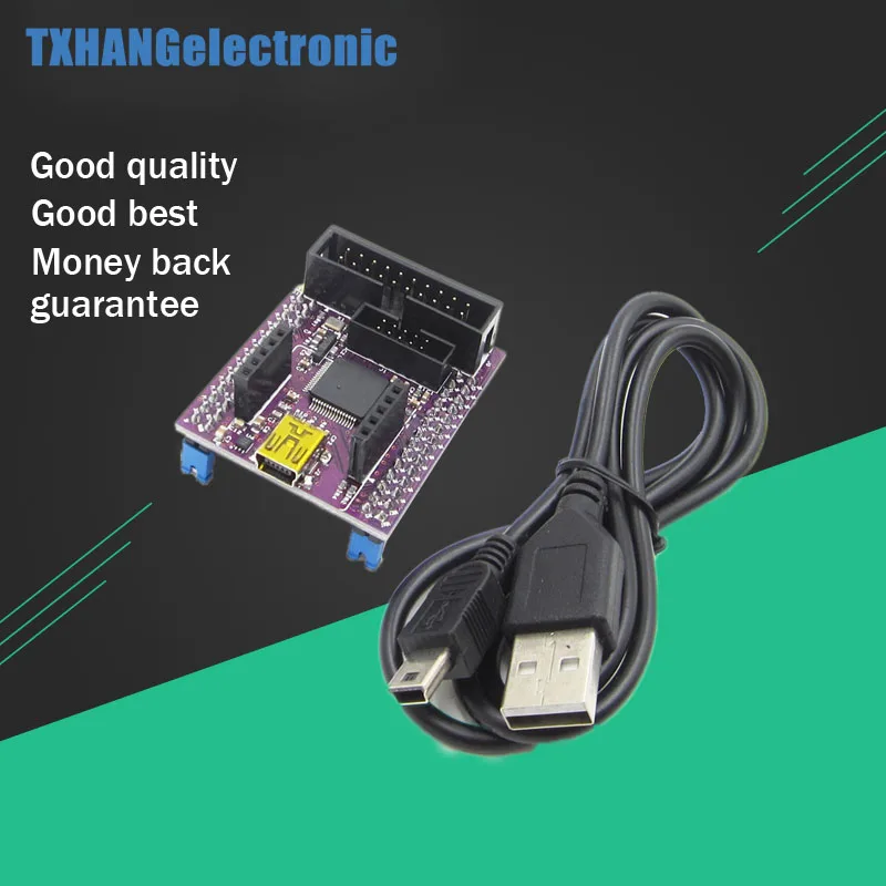 LPC2148 зарядная Модульная плата ARM разработать новый|Интегральные схемы| |