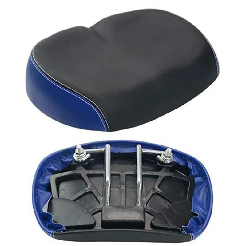 Велосипедное седло велосипедная Подушка расширенное без носа удобная подушка