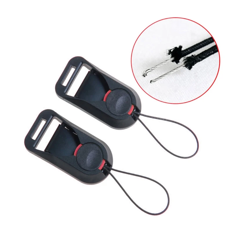 

Neck Wrist Camera Steel Core Strap Buckle on Lanyard Belt Shoulder For Camera Accessories Rally Load 70kg+