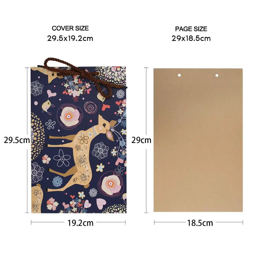 Рождественский фотоальбом сделай сам альбом для скрапбукинга малышей свадьбы