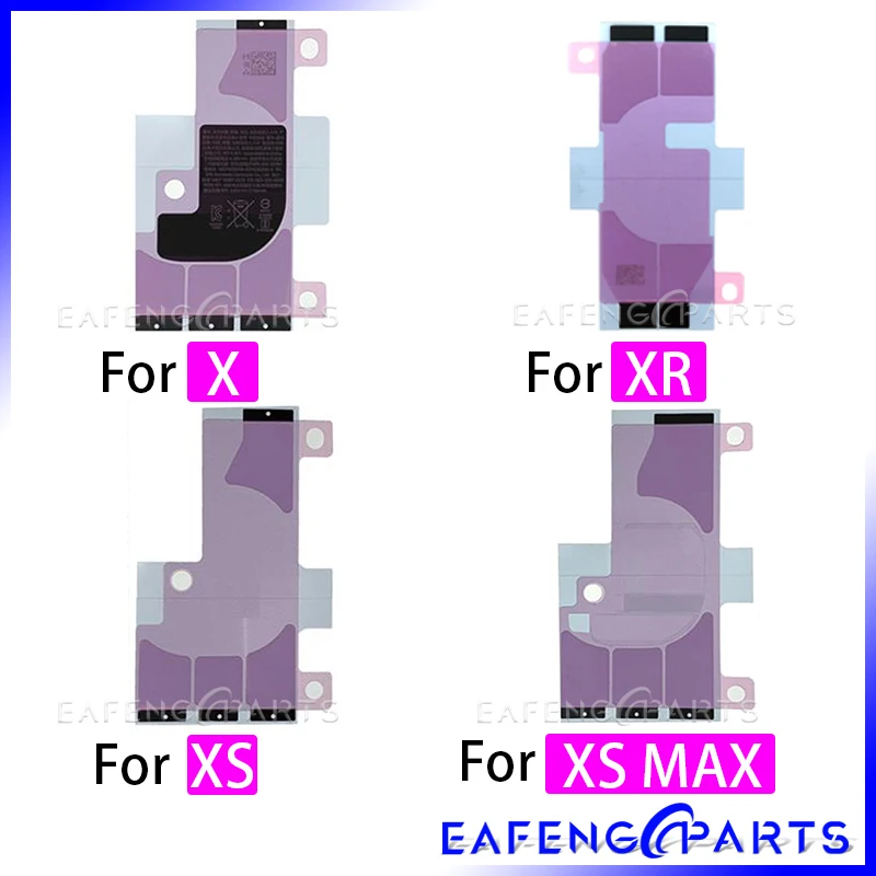 Клейкая лента для iPhone 5SE 5C 6 6S Plus 7 7Plus 8 Plus XS MAX XR (art.: 3a352f9da59) - 3a352f9da59