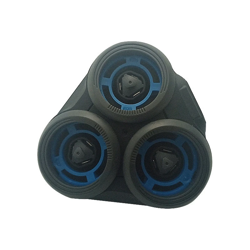 

Сменная головка для бритвы + Blate + рамка для Norelco SH50 S5000 S5075 S5097 S5290