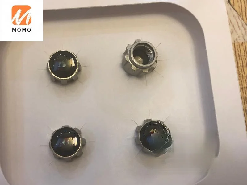 

Original Valve Wheel Valve Valve Cover Set