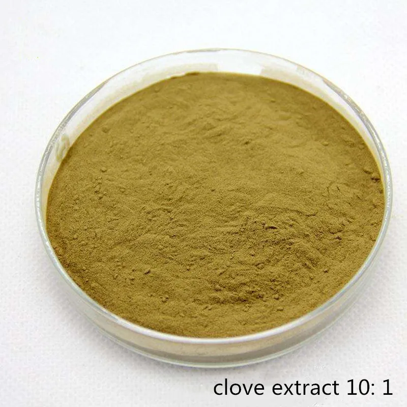 

Натуральный Экстракт Гвоздики 10: 1, способствует пищеварению, здоровью мужчин, концентрированный порошок гвоздики 100 г