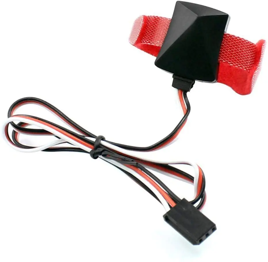 Датчик температуры SKYRC с кабелем для проверки датчиком зарядных устройств iMAX B6 B6AC