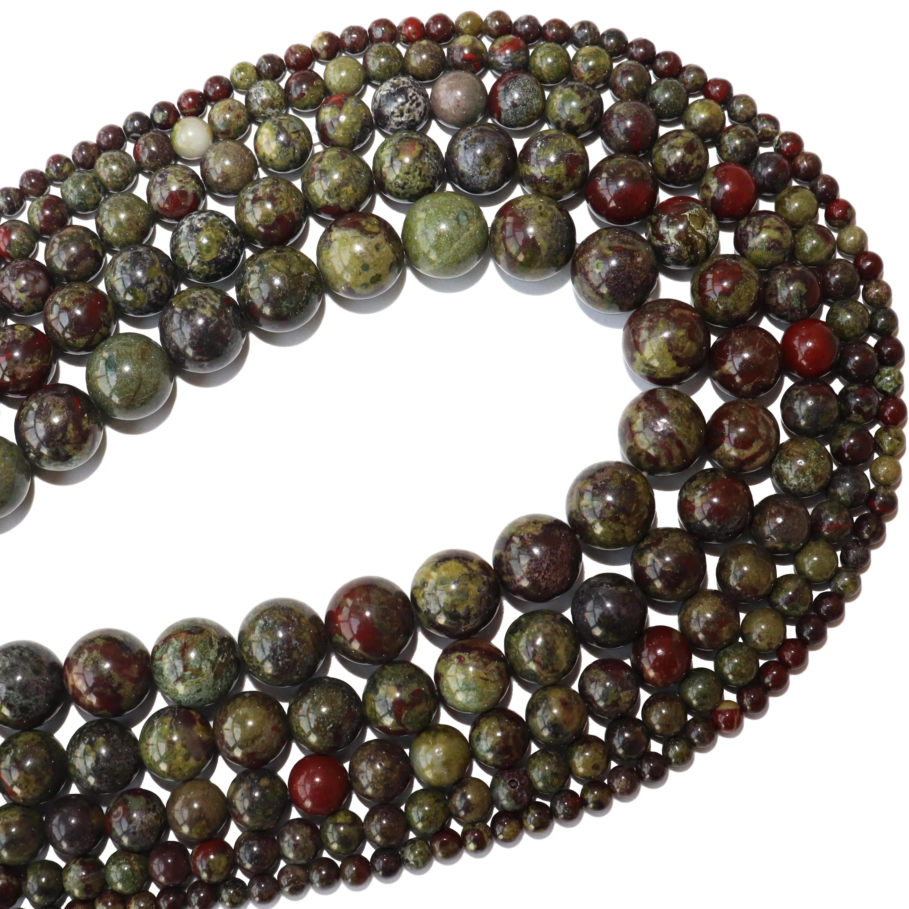 Бесплатная доставка яркие круглые бусины из искусственного камня 4 6 8 10 12 мм