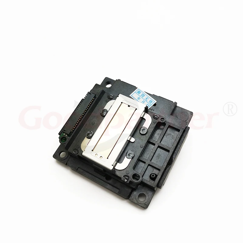 1X FA04000 FA04010 печатающая головка для Epson L355 L210 L110 L365 L300 L220 L222 L301 L350 L351 L358 L111 L120 L555 ME401 ME303 WF 2630