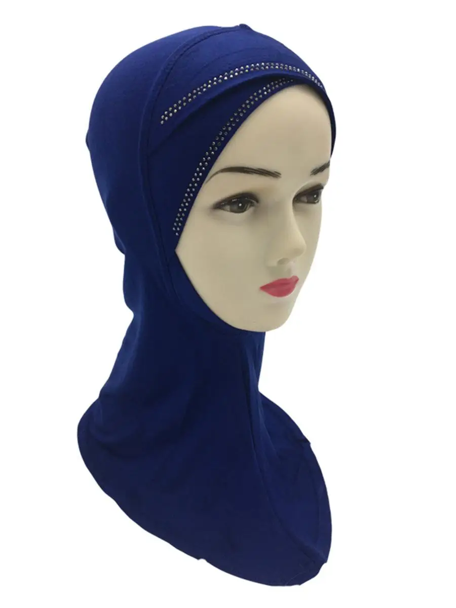 

Cap Bone Bonnet Ninja