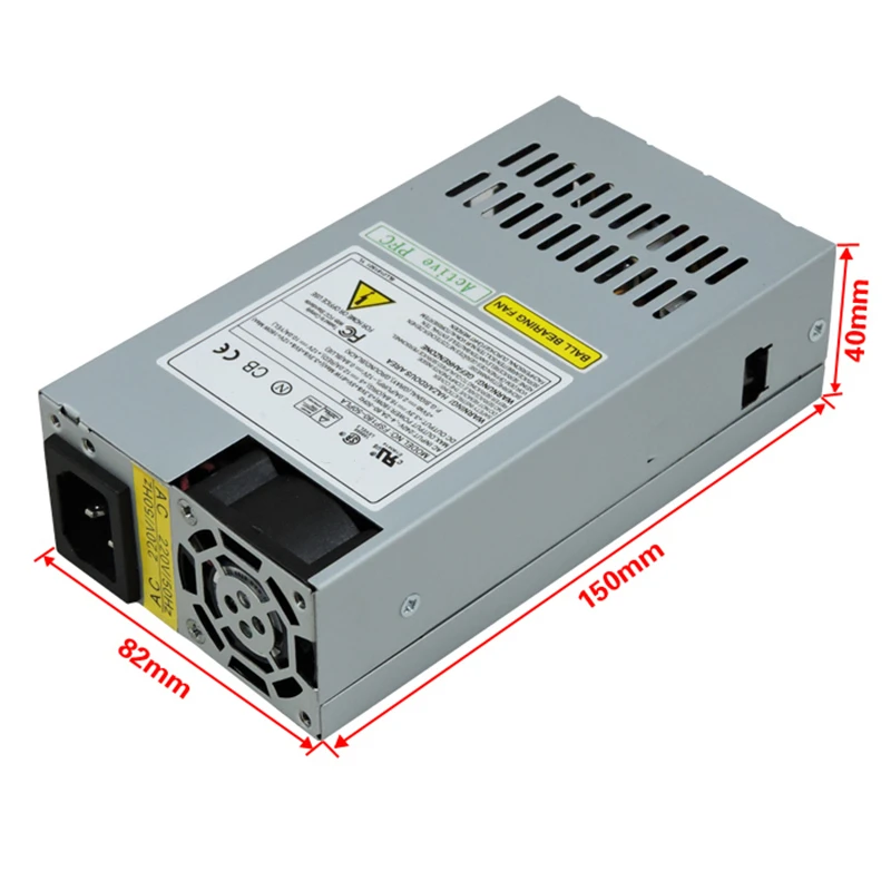 Новый оригинальный блок питания для FSP небольшой 1U 180W/220W/250W Питание FSP180 50PLA FSP200 FSP220