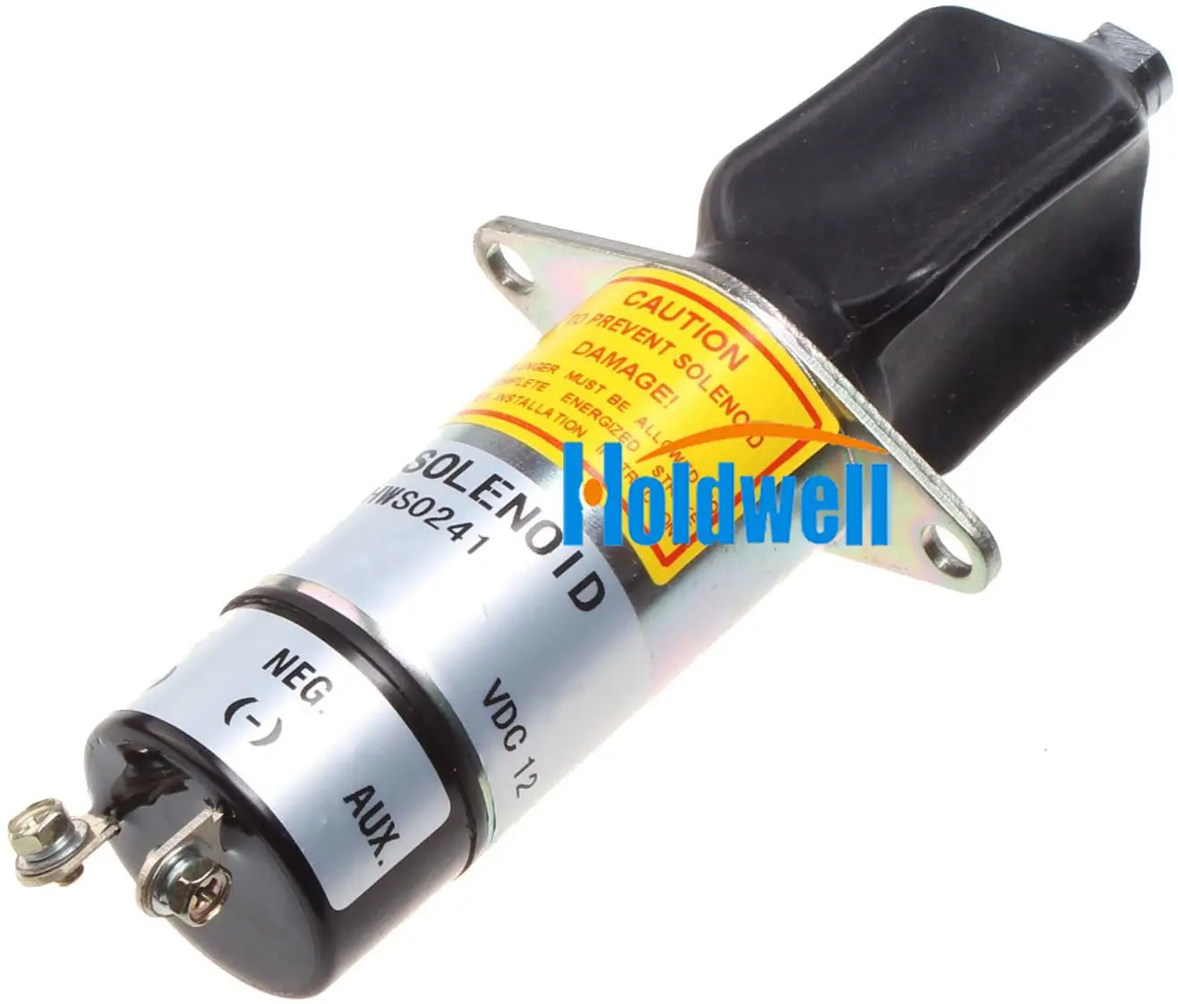 

Holdwell 1504-12A6U1B1S2 для деревянного соленоида SA-3956 12В 1504