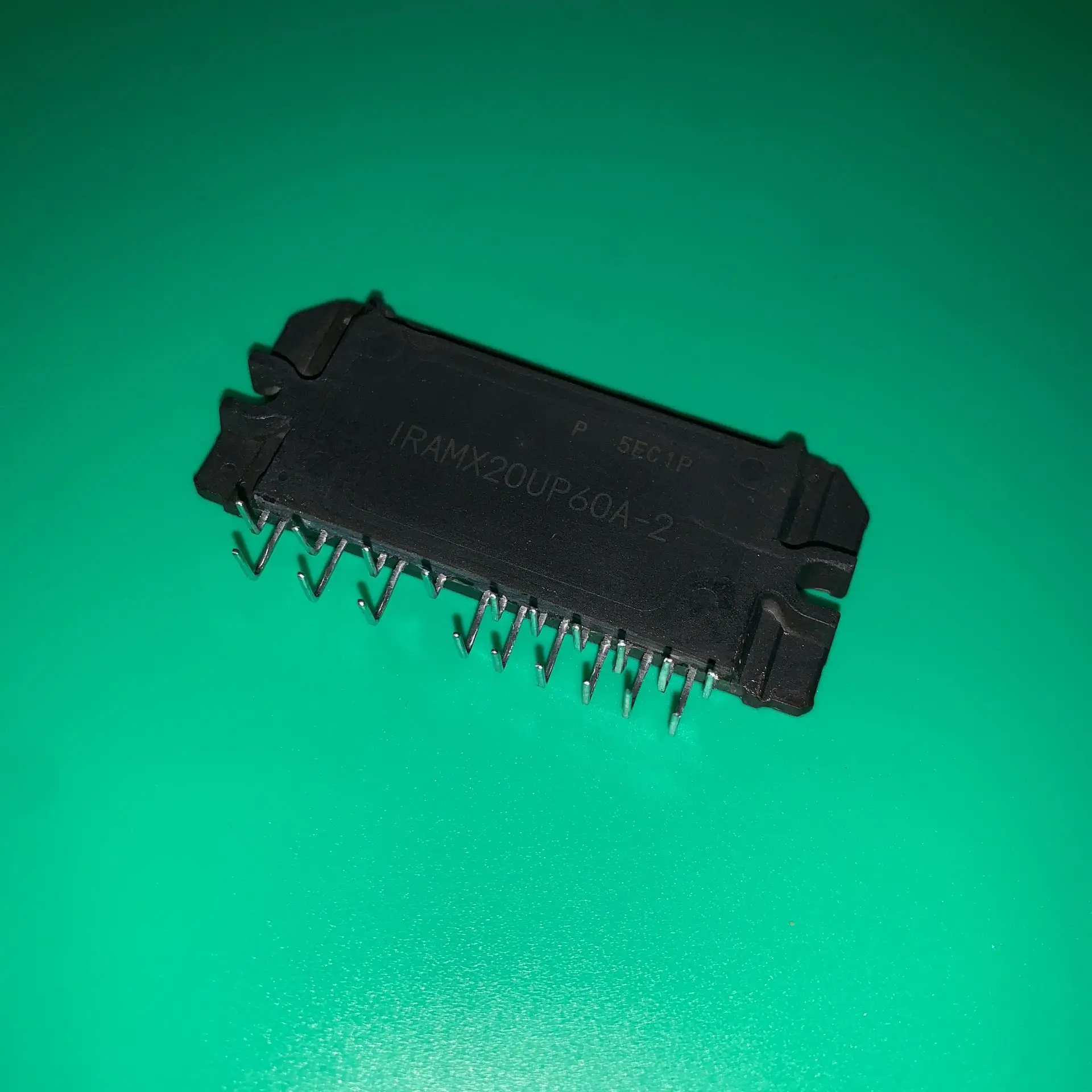 Módulo Gêmeo Iramx 20up60a2 ic Pwr Híbrido 600v 20a Sip2 Energia Integrada Híbrida ic 2022up60 Controlador do motor