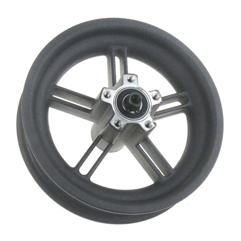 

Novel-Scooter Rear Wheel Hub Repair Spare Parts for 8.5 Inch Xiaomi Mijia M365 Electric Scooter Scooter Accessories