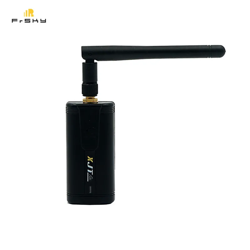 Горячая продажа FrSky 2 4 GHz XJT Lite внешний передатчик модуль для X S/Pro X9 ACCST D16 D8 LR12
