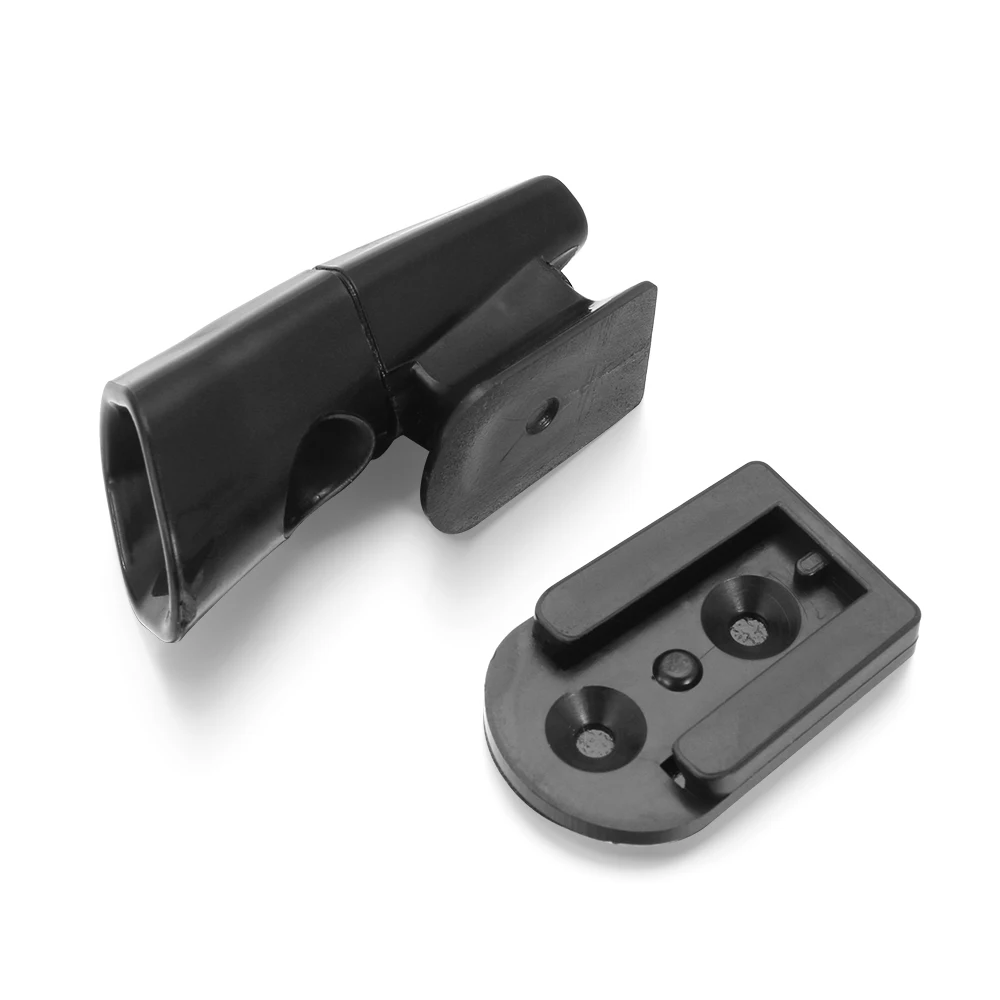 2 шт. ультразвуковой сигнал Предупреждение вождения в лесу|Наклейки на