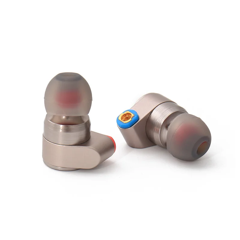 Динамические наушники TINHIFI T2 PRO 2DD наушники-вкладыши TIN pro со съемным кабелем MMCX |