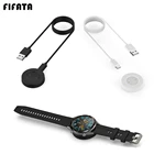Зарядная док-станция FIFATA для Huawei Watch GTGT 2GT 2e, умные часы, зарядный кабель, быстрая зарядка USB, подставка для Honor Watch Magic