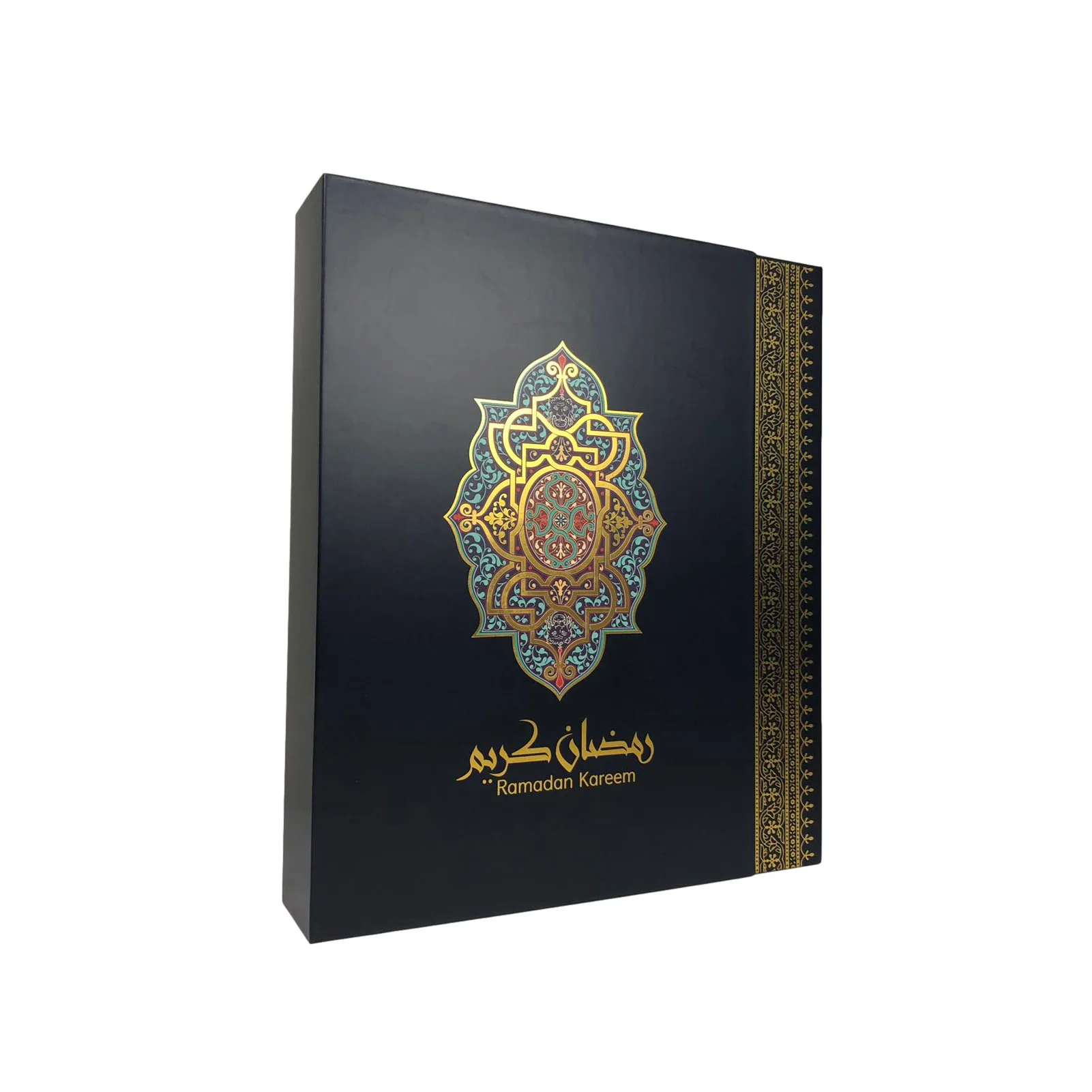 

Grid Small Box Countdown Advent Calendar Blind Box Gift Case Ramadan Kareem Durable And Stable Looking For Surprises well-liked