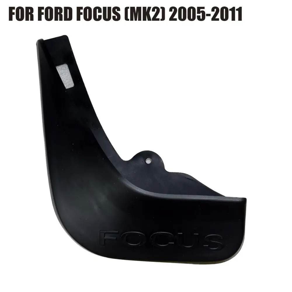 4 шт. Брызговики для автомобиля брызговики передних и задних брызговиков