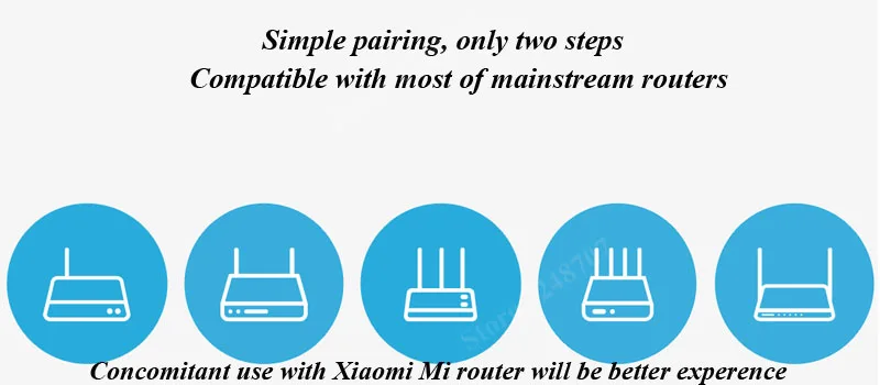 Xiaomi wifi Repeater 2 усилитель расширитель 2 Универсальный Repitidor Wi-Fi удлинитель 300 Мбит/с Расширение сигнала беспроводной