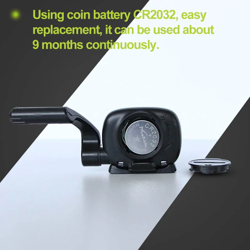 Meilan C2 C3 аксессуары для велосипедного компьютера новый двухсторонний