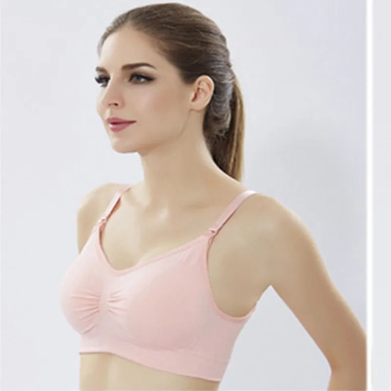 Фронтальным открыванием на пуговицах без косточек послеродовое кормление