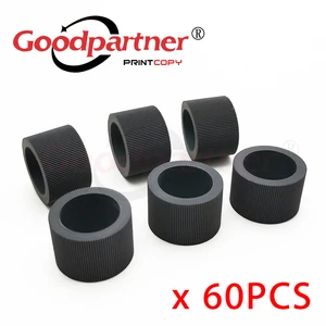 Роликовый захват 60X 1484864 148-4864 для Kodak i1200, i1300, i1210, i1220, i1310, i1320, i2400, i2600, i2800, SS500, SS520