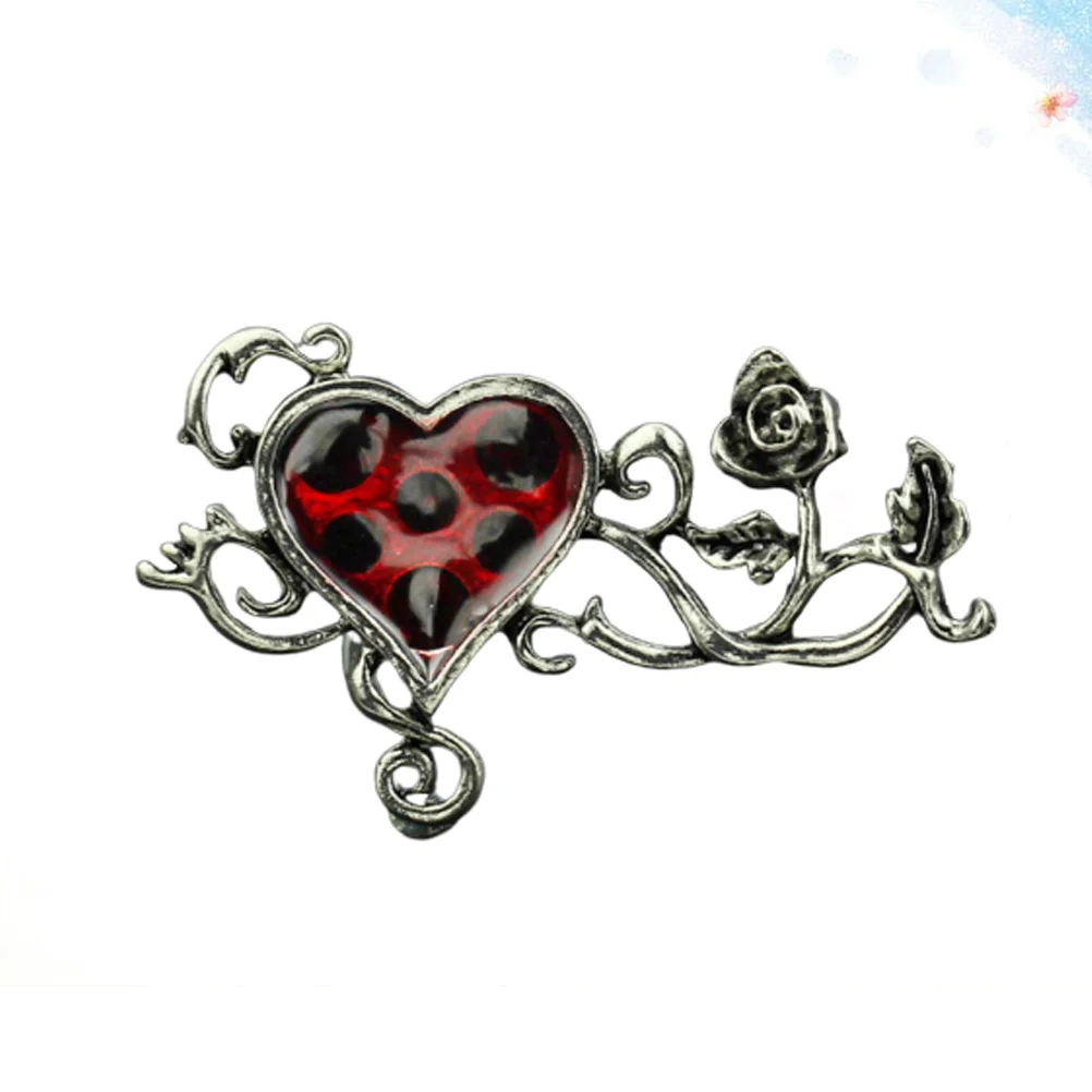 1 шт. кольцо в готическом стиле винтажное модное для Хэллоуина ювелирные