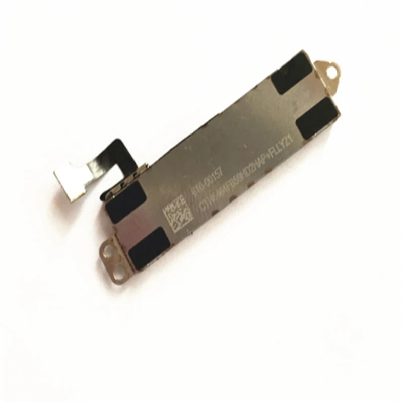 Top quality Working Motorvibrator Vibration Flex cable For iPhone 7 4.7&quot Motor Replacement Mobile Phone Part | Мобильные