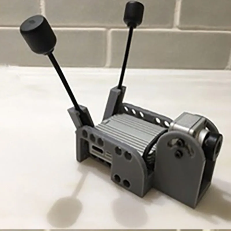 Unit mount