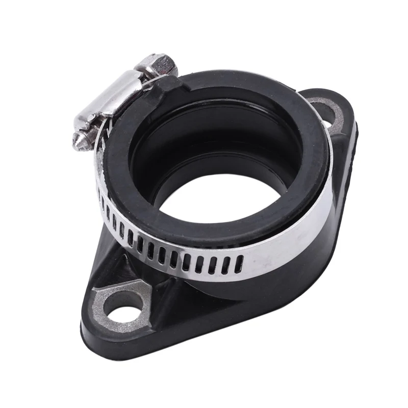 Впускной Интерфейс карбюратора для мотоцикла Gn125 соединительный коллектор Suzuki