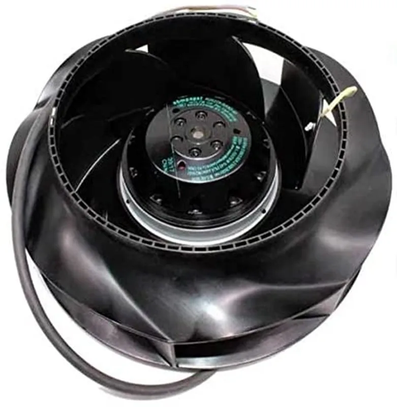

R2E225-RA92-17 New Original R7 Structure ACS800 Cooling axial Fan 6 Month Warranty