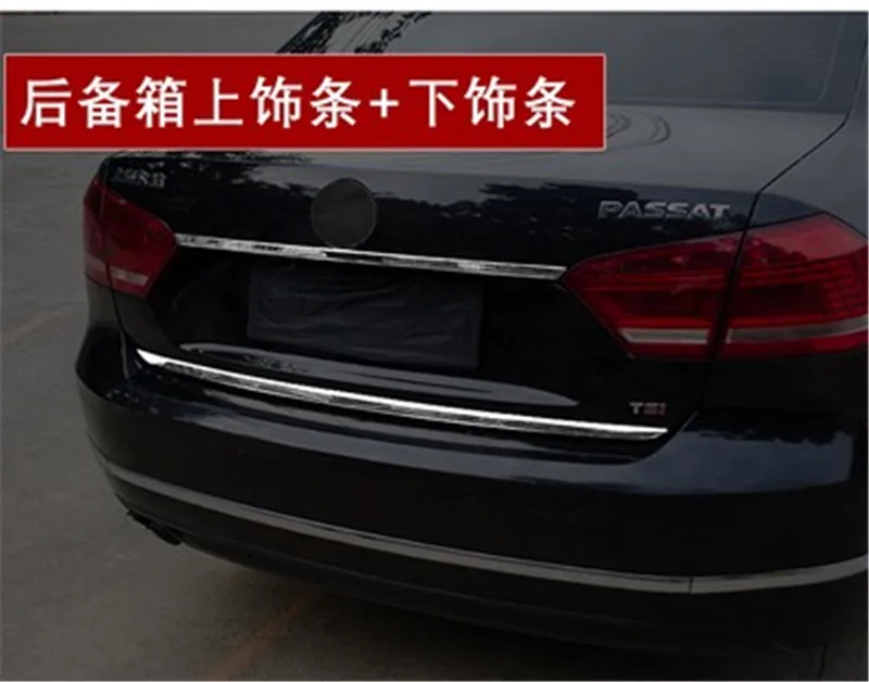 

Passat B7 2011-2015