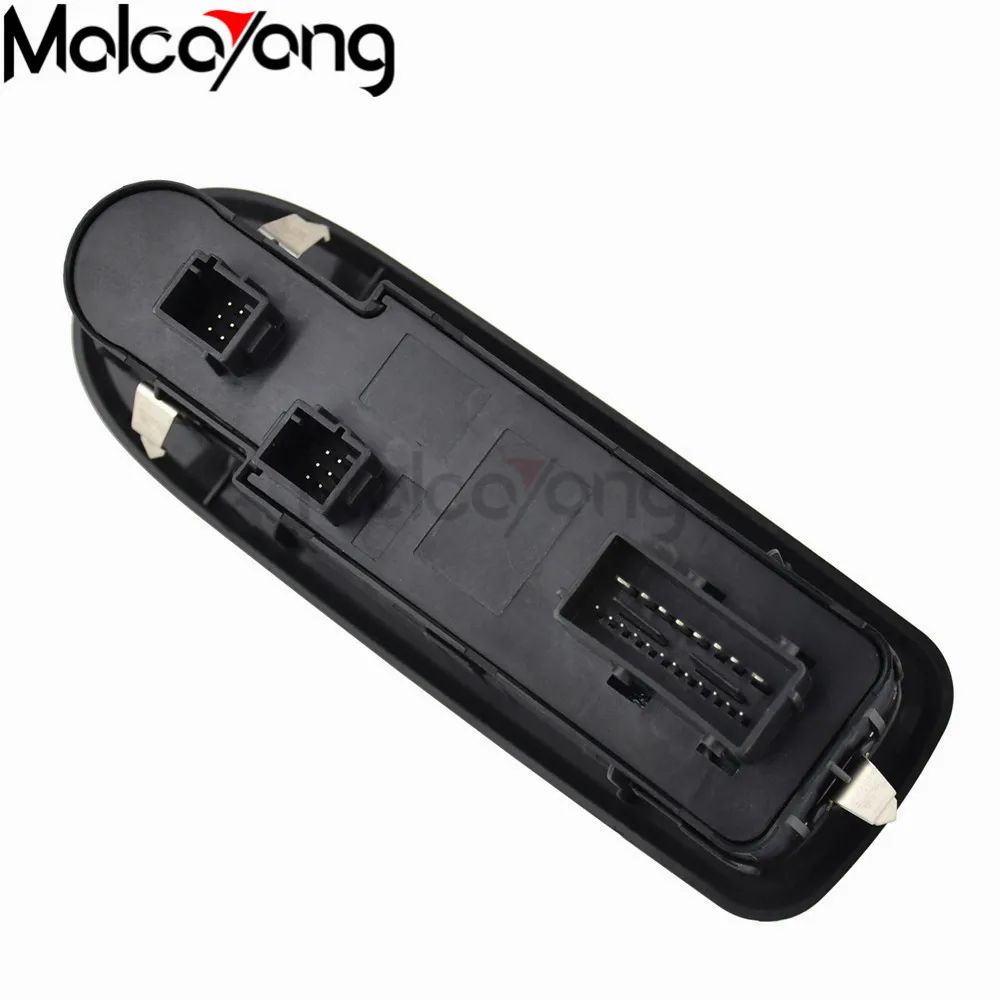 98054506ZD автомобильный Стайлинг для Citroen C5 авто многофункциональный переключатель окна