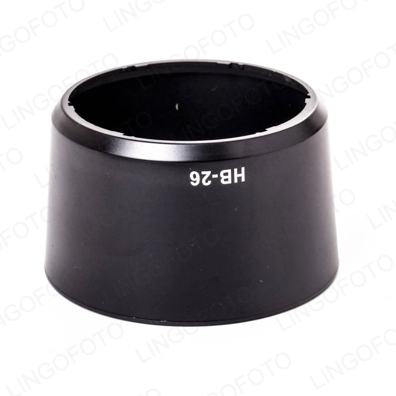 HB 26 круглая бленда объектива для AF NIKKOR 70 300 мм f/4 5 6G|lens hood|hood lenshood hood |