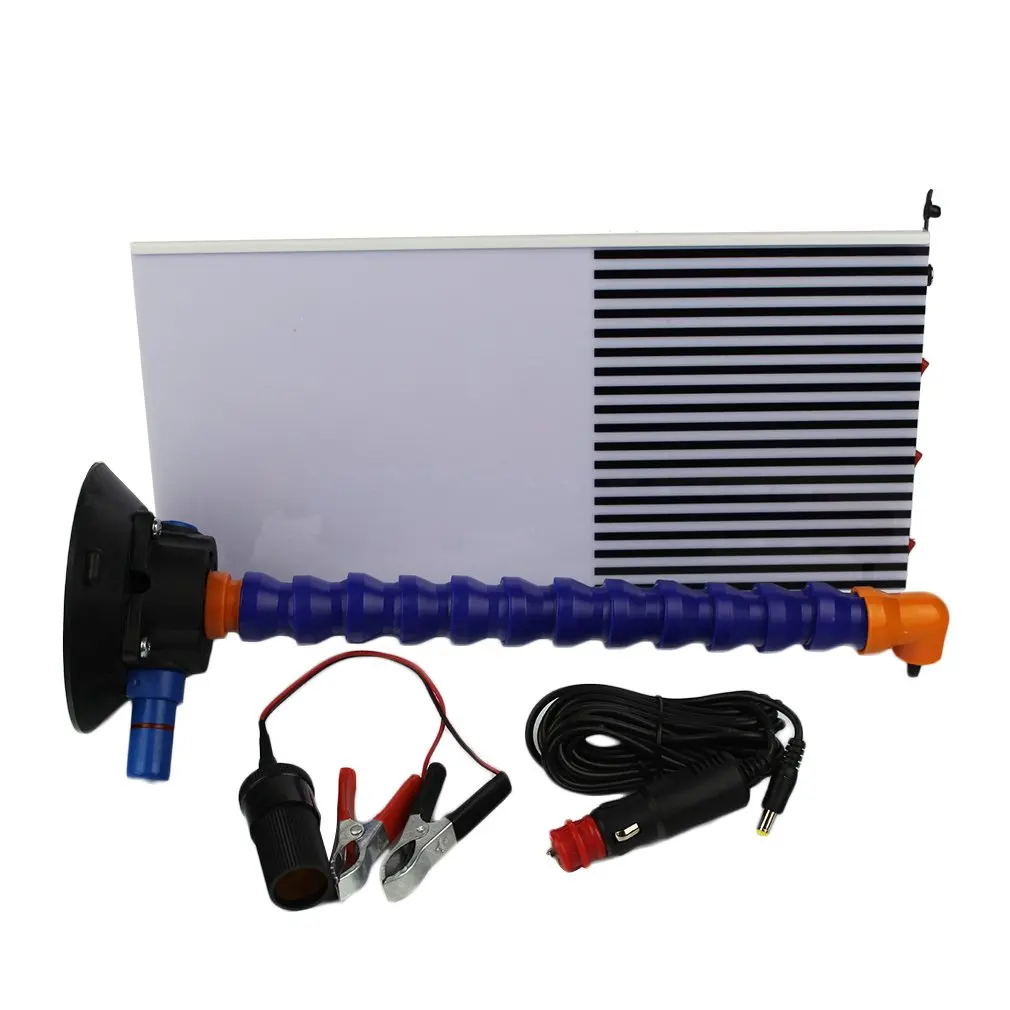 

Инструмент для ремонта вмятин, с регулируемым держателем, без покраски