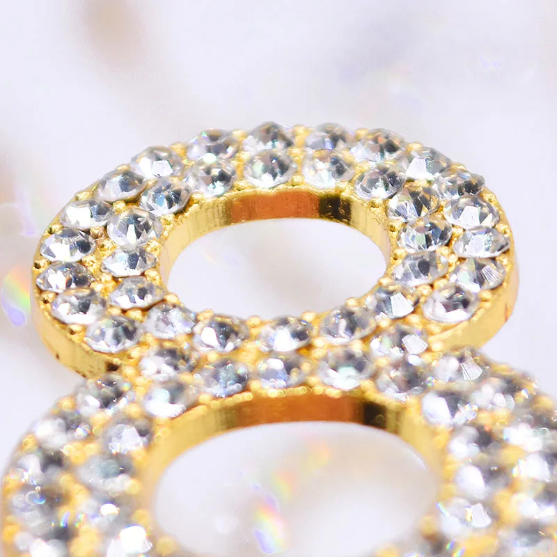 1 шт. номер торт фигурки жениха и невесты Бриллиантами блестящий для капкейка