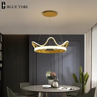 creativity mdoern pendant light for kitchen led pendant lamp for living room bedroom dining room hanging lamp led light fixture