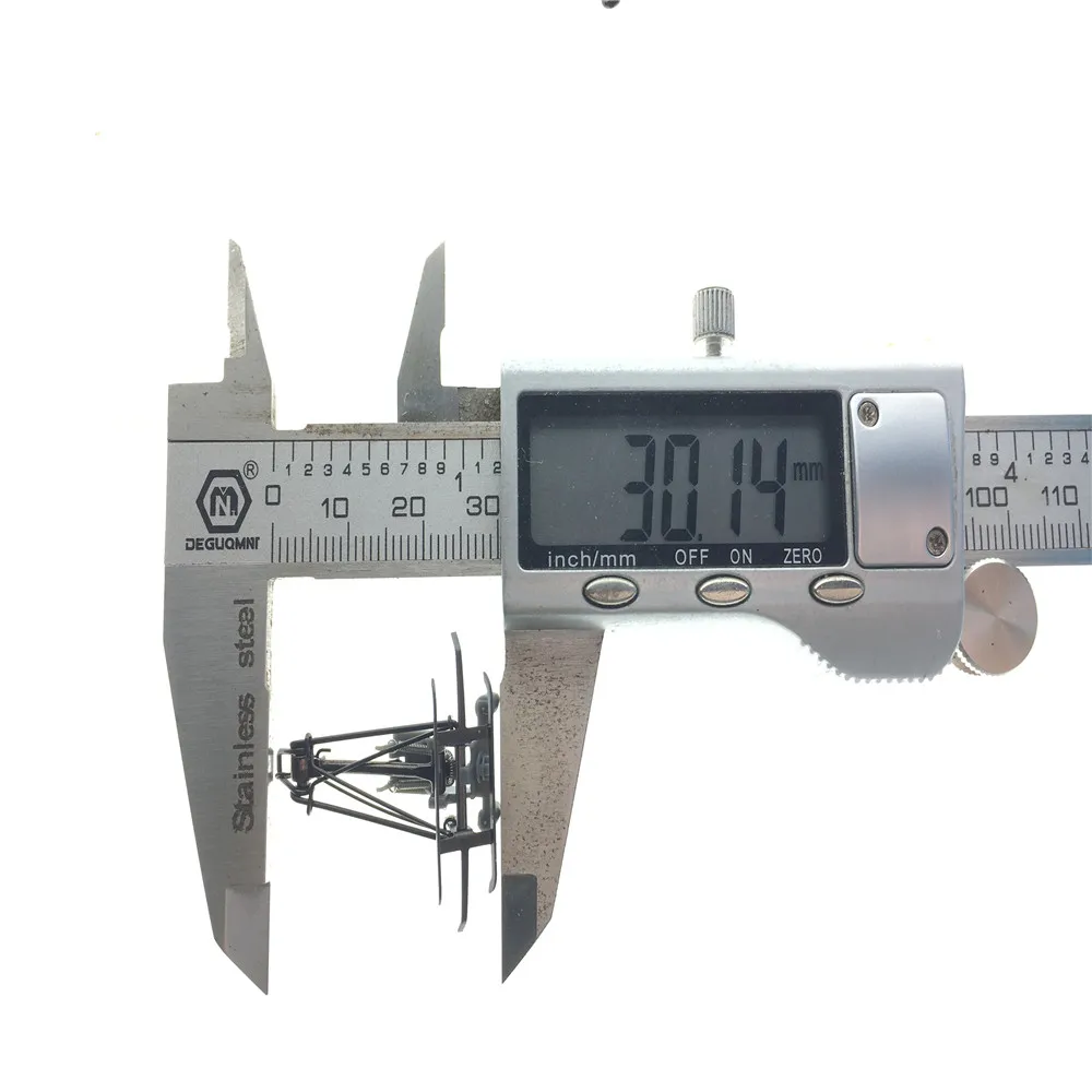 Электрическая Тяговая машина 5 шт./лот HO Train 1:87 антенна аксессуары арка лук