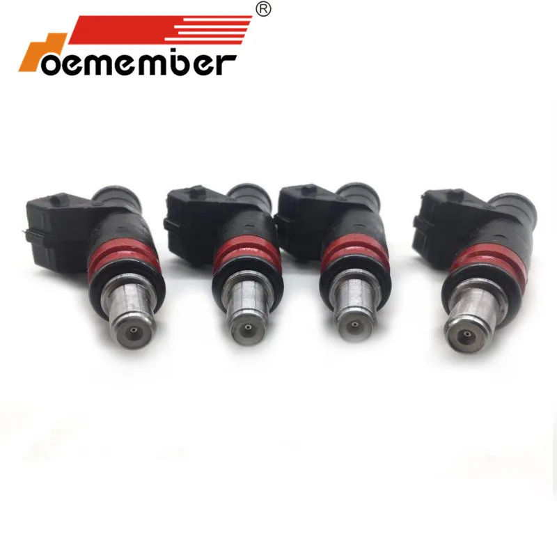 

4pcs/lot 21150162D Fuel Injector Nozzle for Mercedes Benz Truck G026B00415