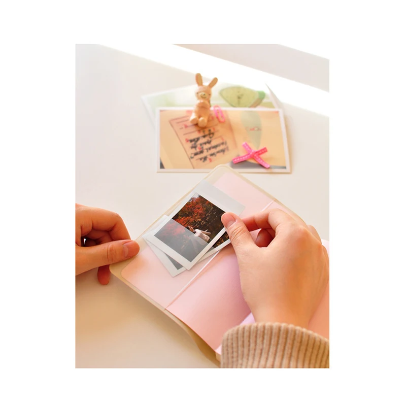 Милый кавайный блокнот с мультяшным милым календарем 2020 милый дневник