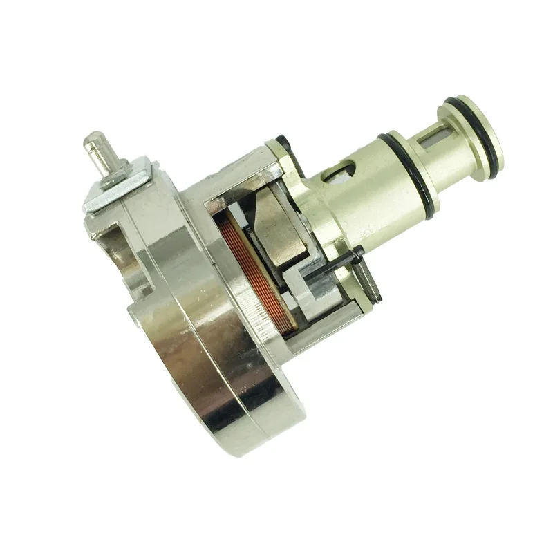 Big deal Electric Actuator 3408326 Generator Fuel Pump Normal Closed Pt |