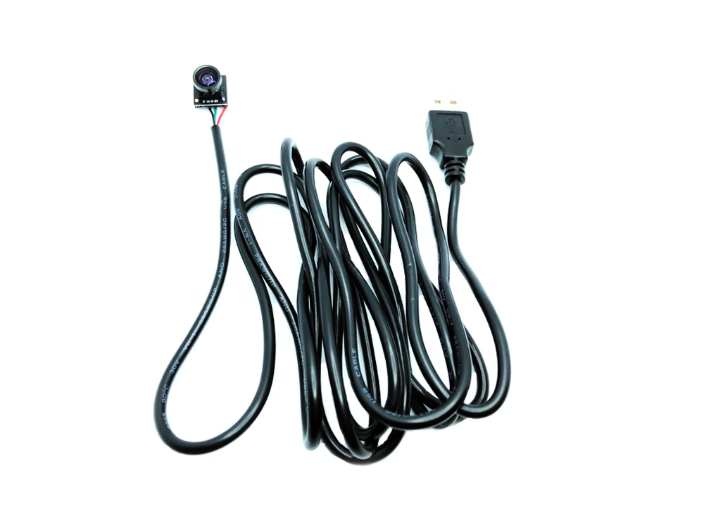HD 720P широкоугольный объектив видеонаблюдение UVC USB камера мини USB модуль печатная плата системы видеонаблюдения CMOS Windows pc веб-камера